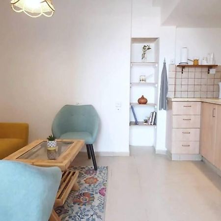 צימר בירושלים- יחידת ארוח מול יער ירושלים Apartment Luaran gambar
