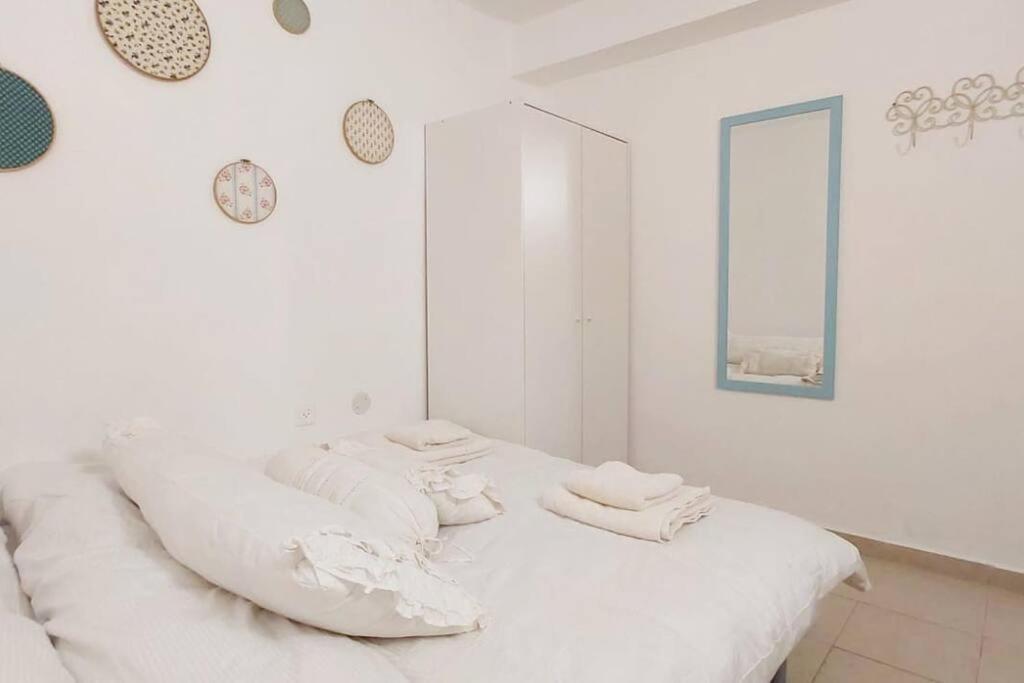 צימר בירושלים- יחידת ארוח מול יער ירושלים Apartment Luaran gambar