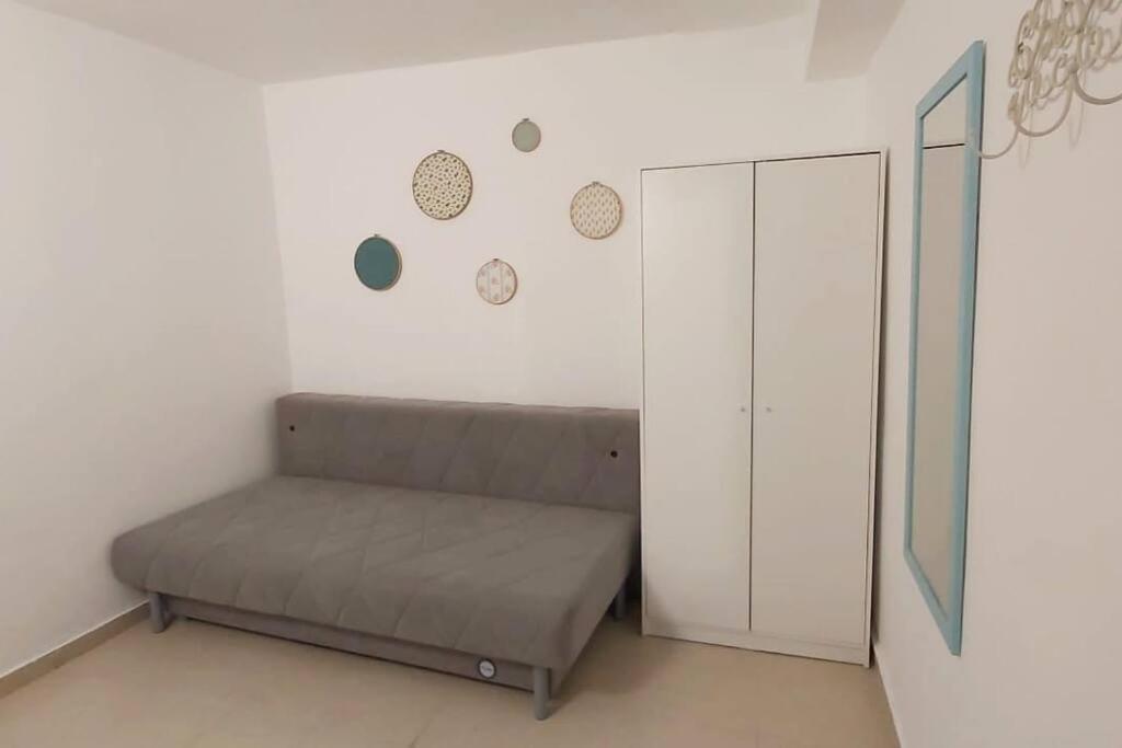 צימר בירושלים- יחידת ארוח מול יער ירושלים Apartment Luaran gambar